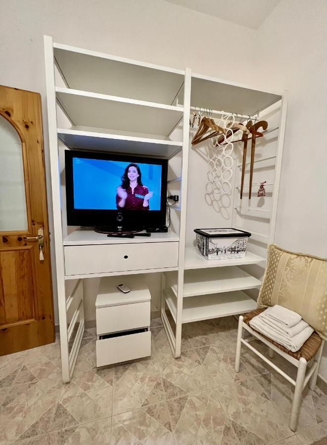 Infinity Experience Casa Vacanza Incantevole Con Terrazzo 斯卡拉 外观 照片