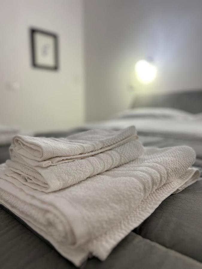 Infinity Experience Casa Vacanza Incantevole Con Terrazzo 斯卡拉 外观 照片