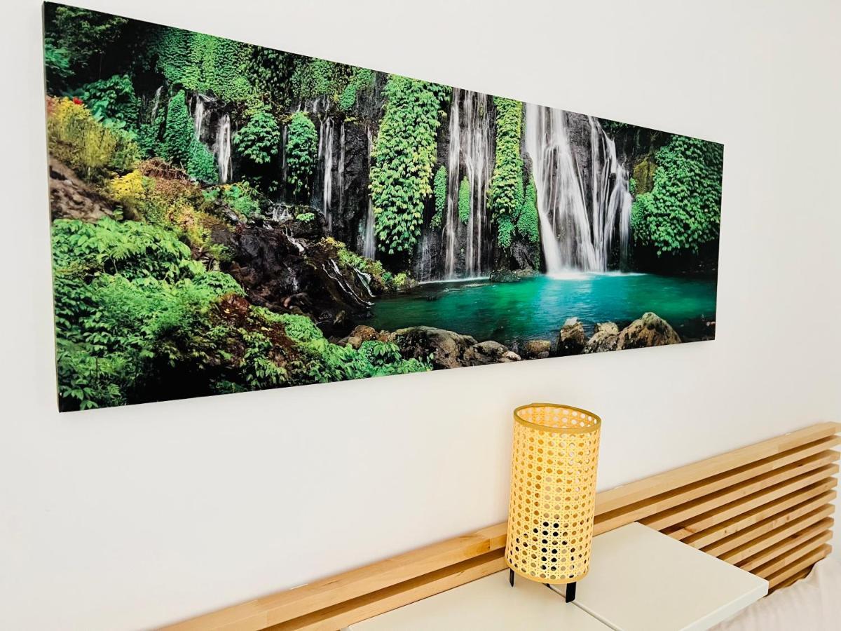 Infinity Experience Casa Vacanza Incantevole Con Terrazzo 斯卡拉 外观 照片