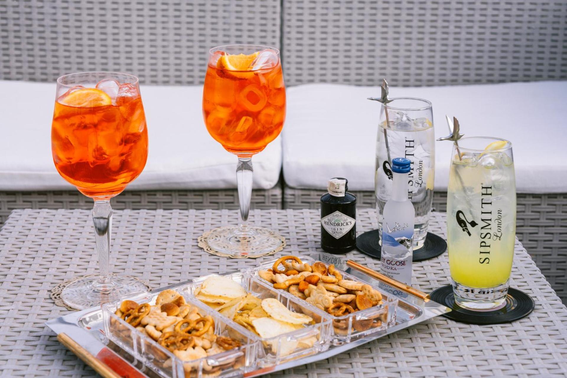Infinity Experience Casa Vacanza Incantevole Con Terrazzo 斯卡拉 外观 照片